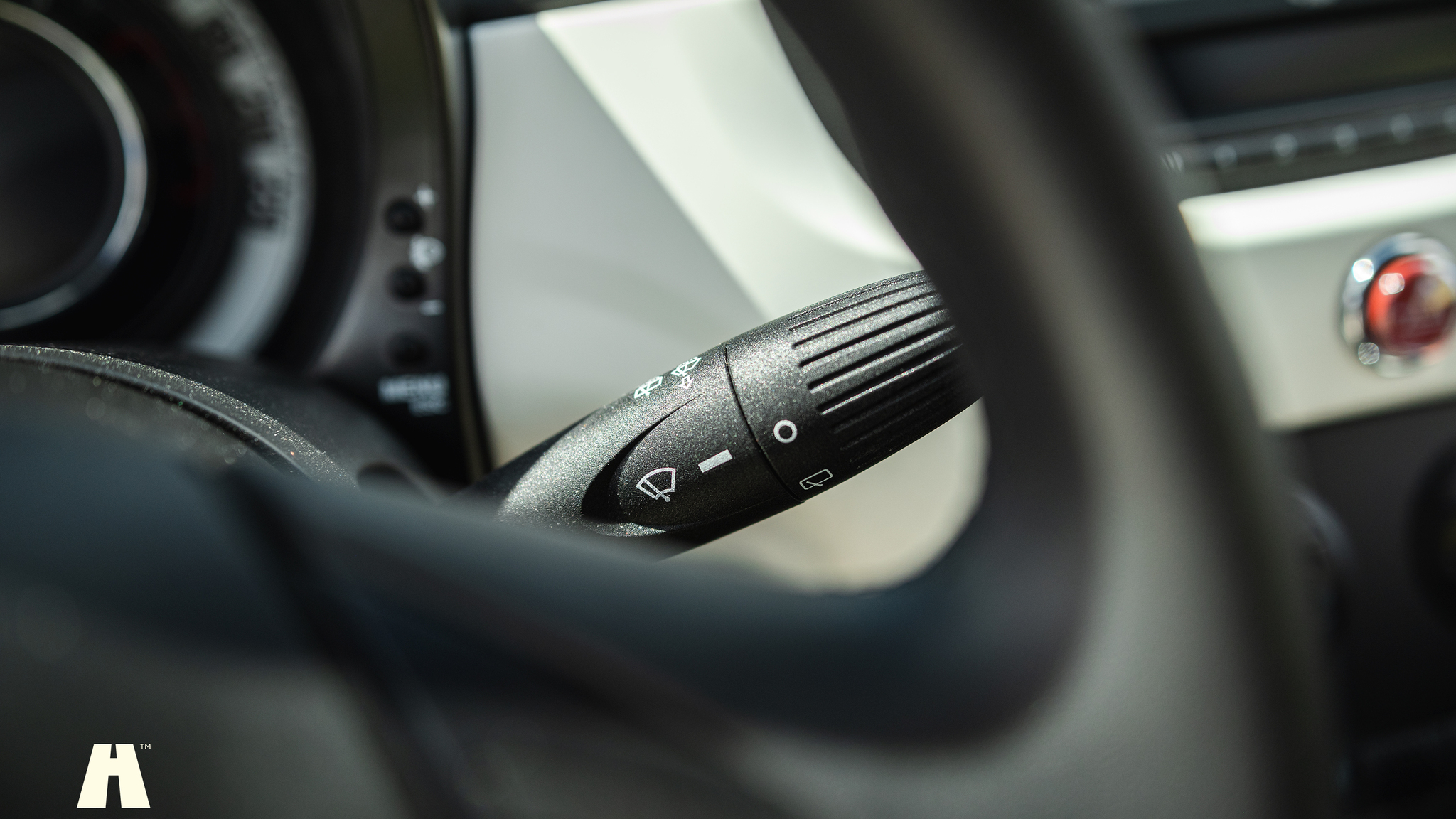 Interior image of 2012 FIAT 500 GUCCI