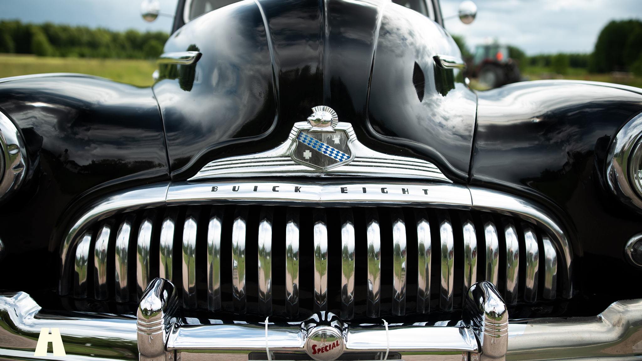 Exterior image of 1949 Buick Super Eight (21)