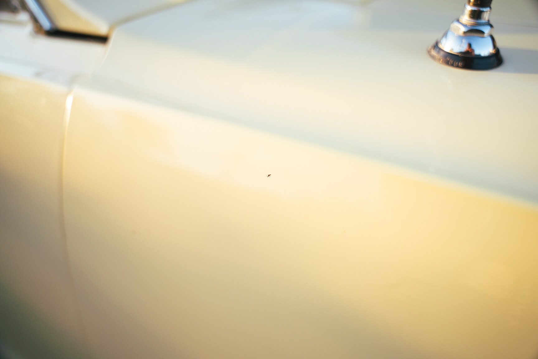 Exteriörbild på 1967 Oldsmobile Cutlass Supreme Cabriolet