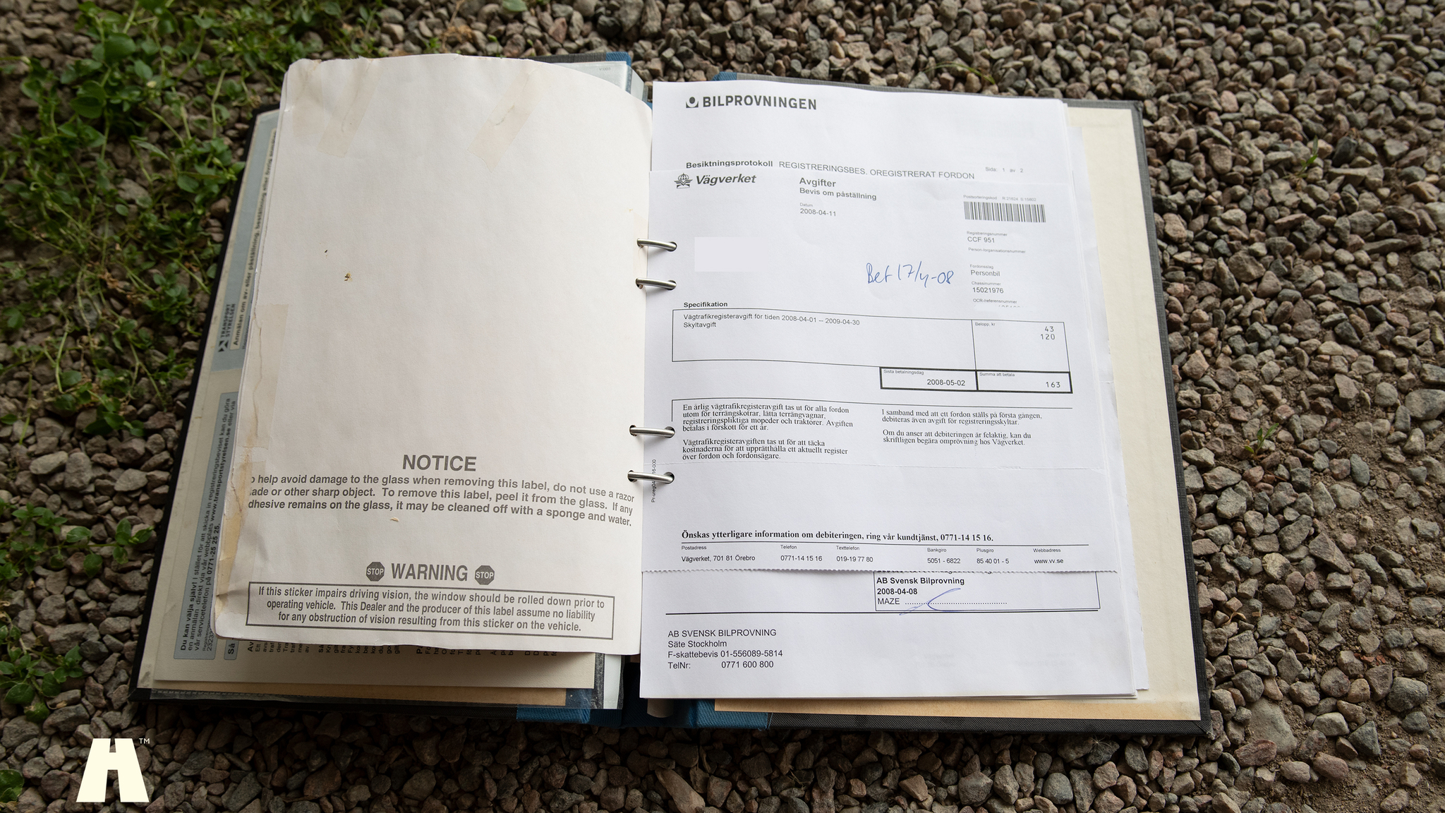 Dokumentation, 1949 Buick Super Eight (3)