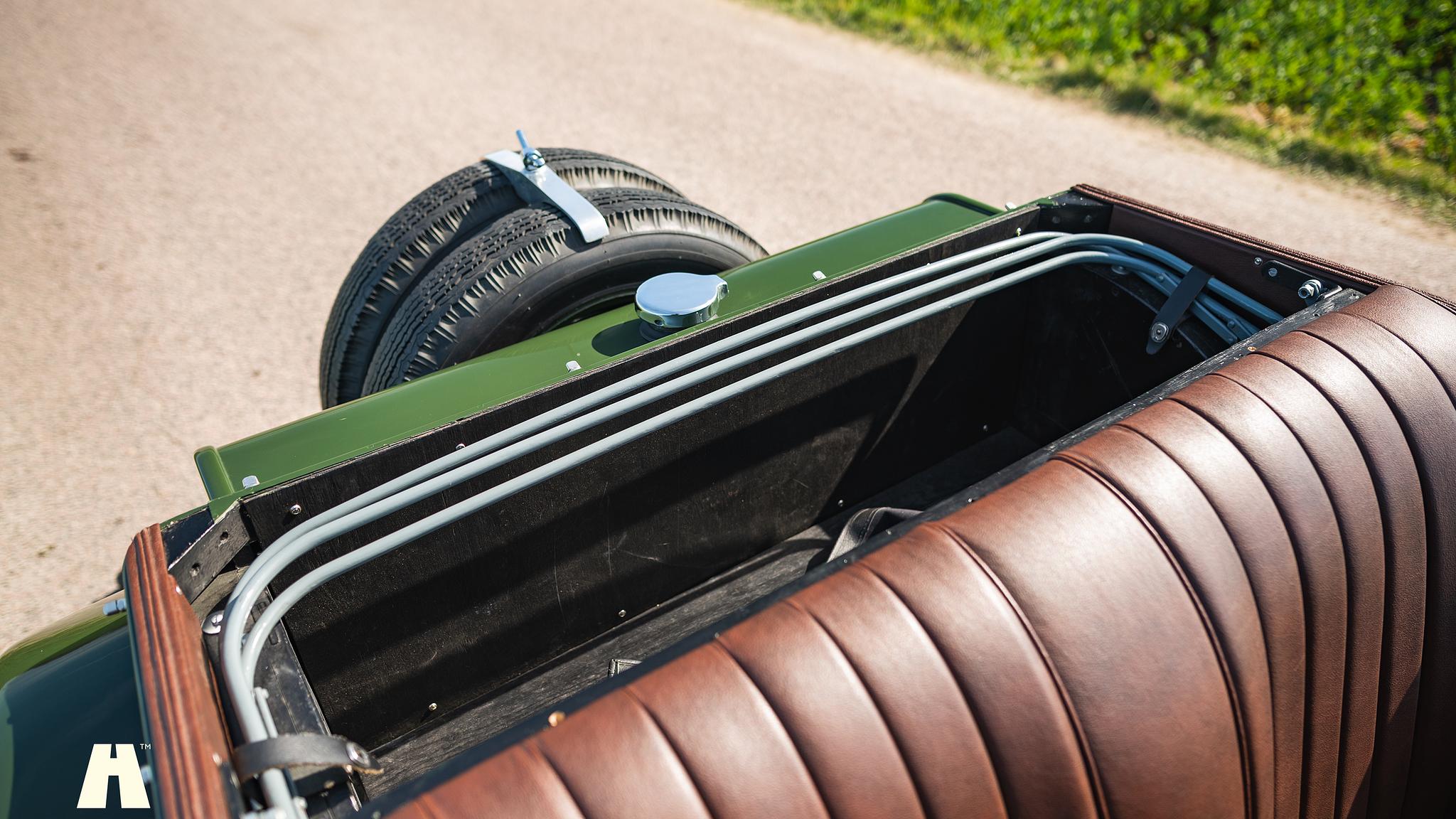 Aussenfoto 1951 Morgan Plus 4 (91)