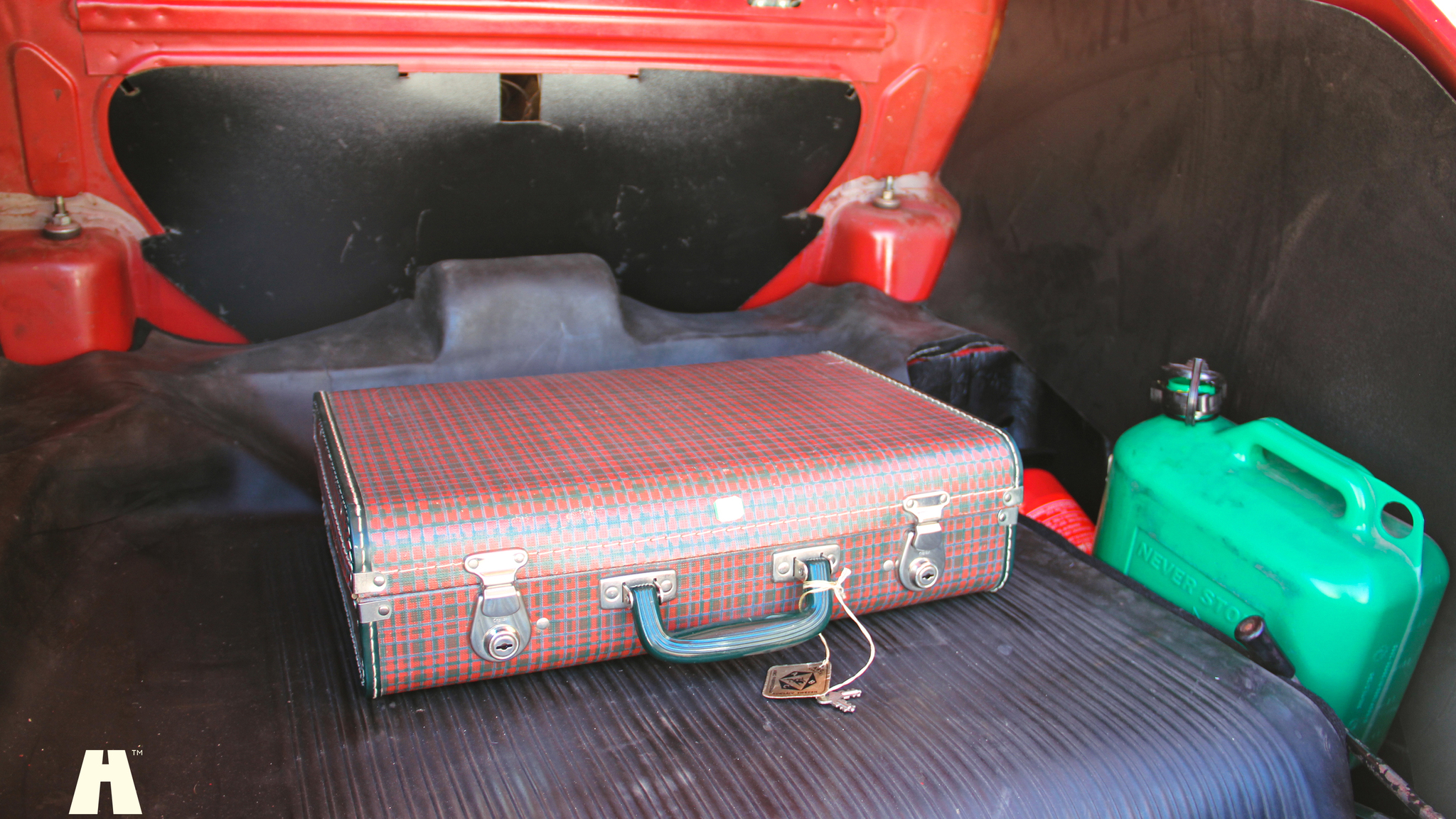 Innenraumfoto von 1965 Volvo PV 544 Sport (22)