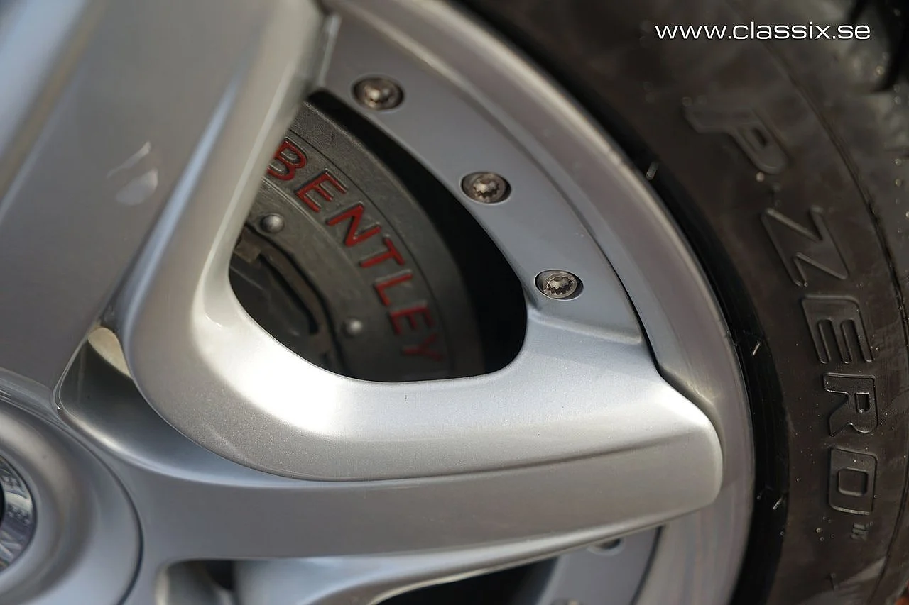 Bild von 2008 Bentley Continental GTC (3)