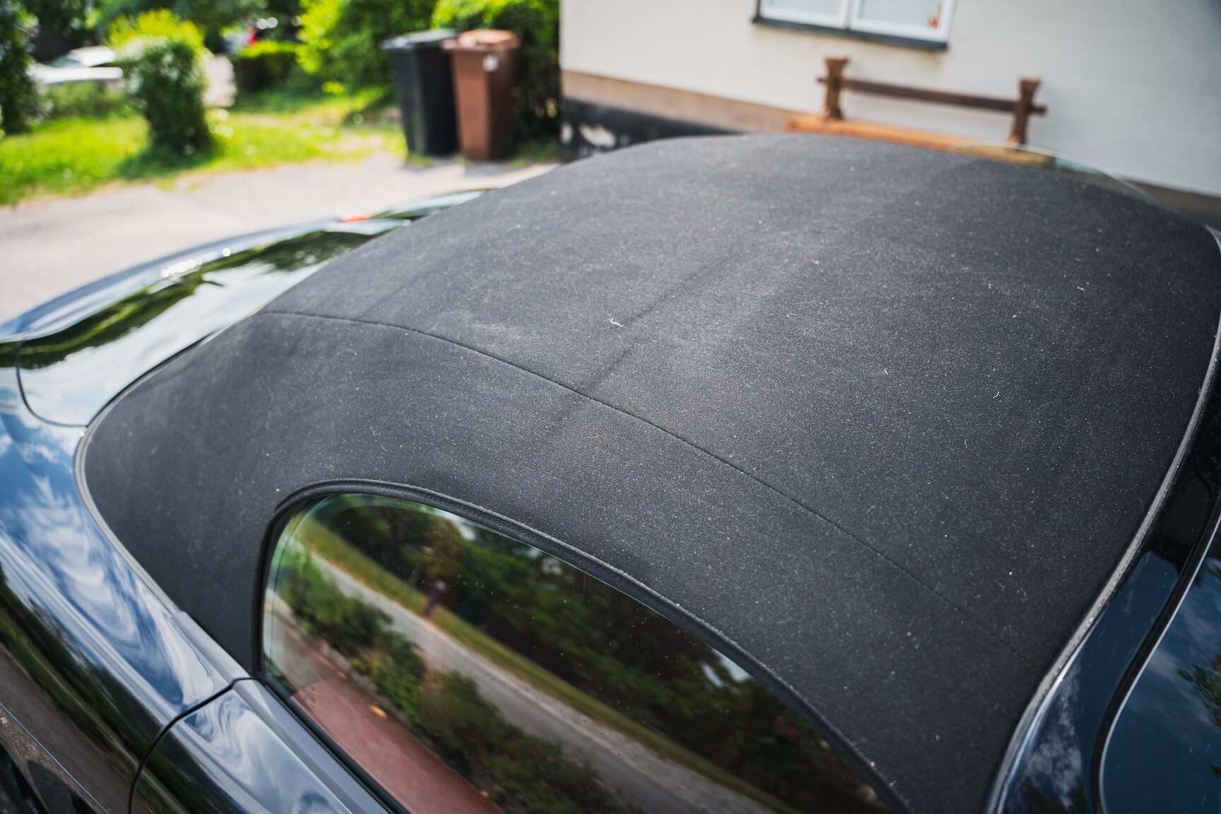 Exteriörbild på 2013 Porsche Boxster S (9)