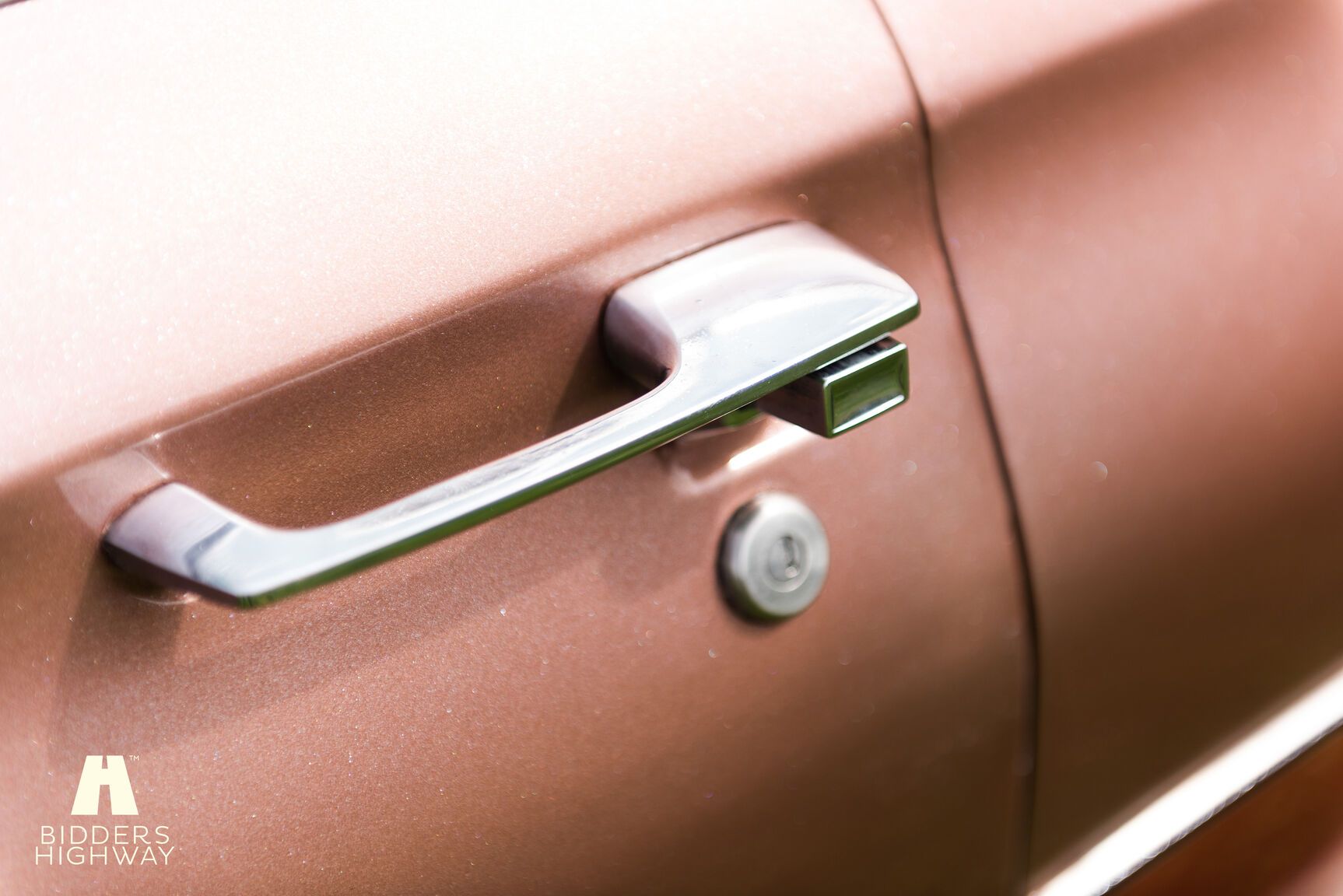 Aussenfoto 1973 Buick Electra Custom 2D HT Coupe
