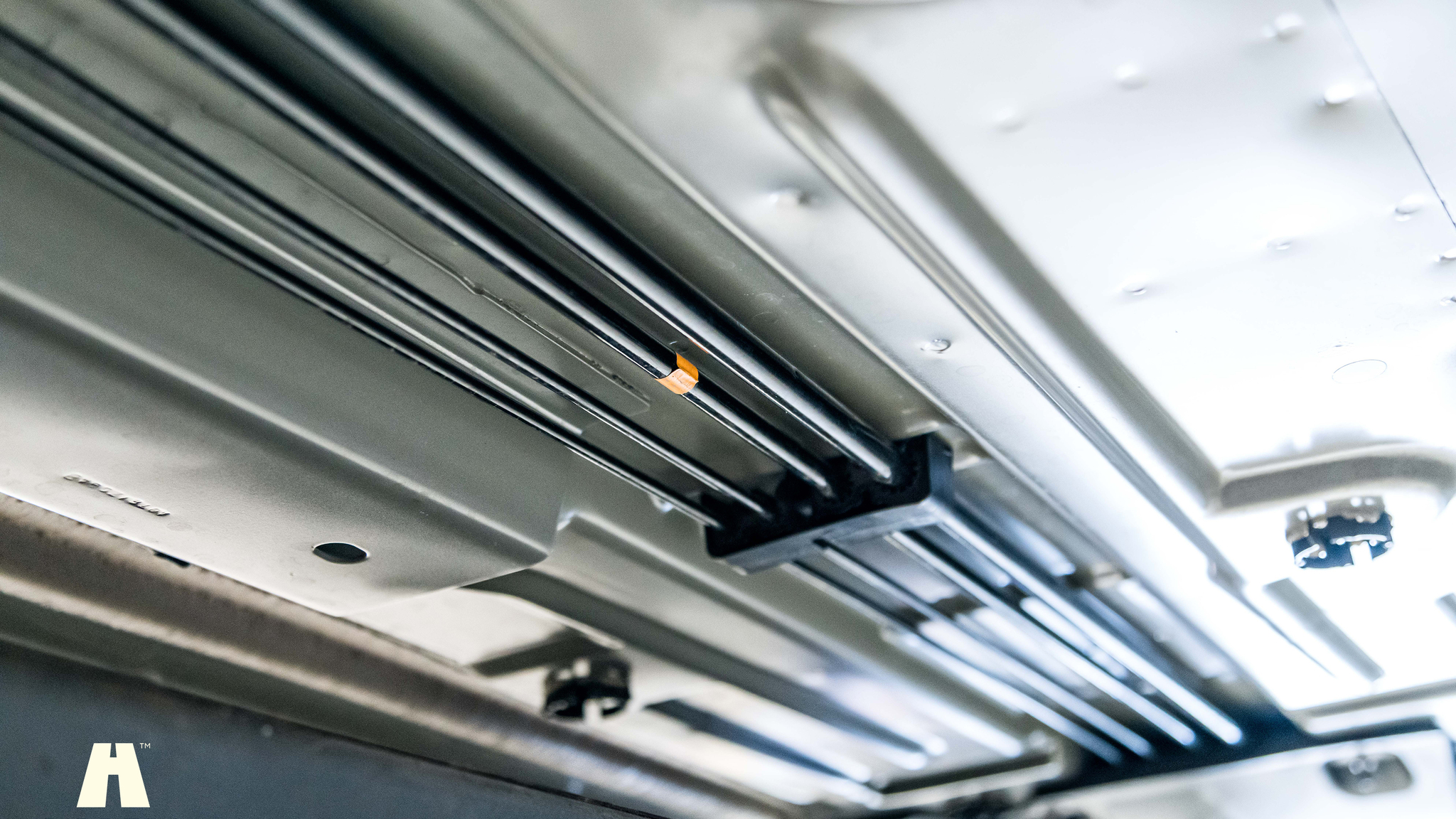 Image of 2018 Dodge Challenger Hellcat mechanics