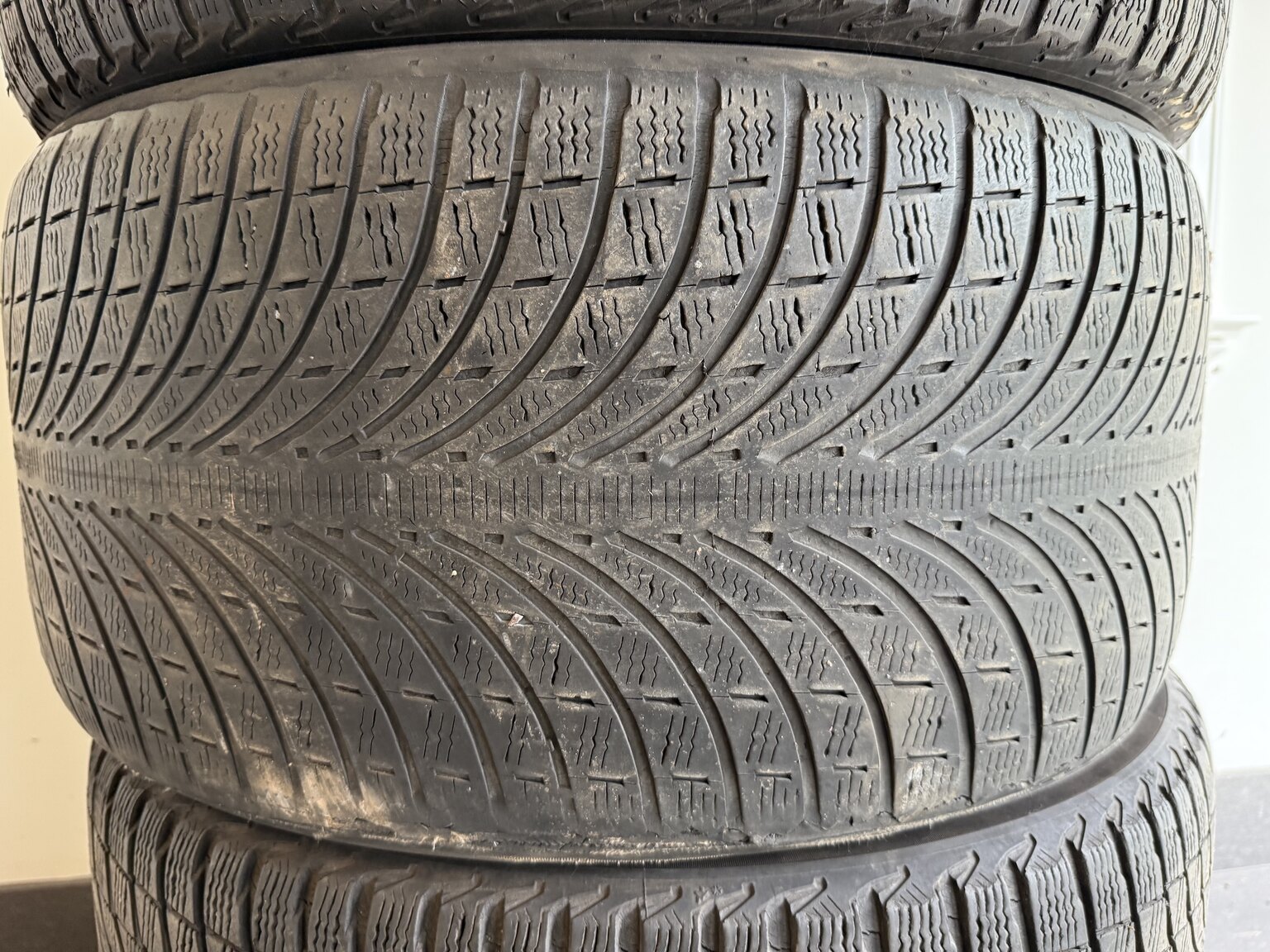 Bild der Verschiedenes von 2013 Porsche Cayenne GTS (5)