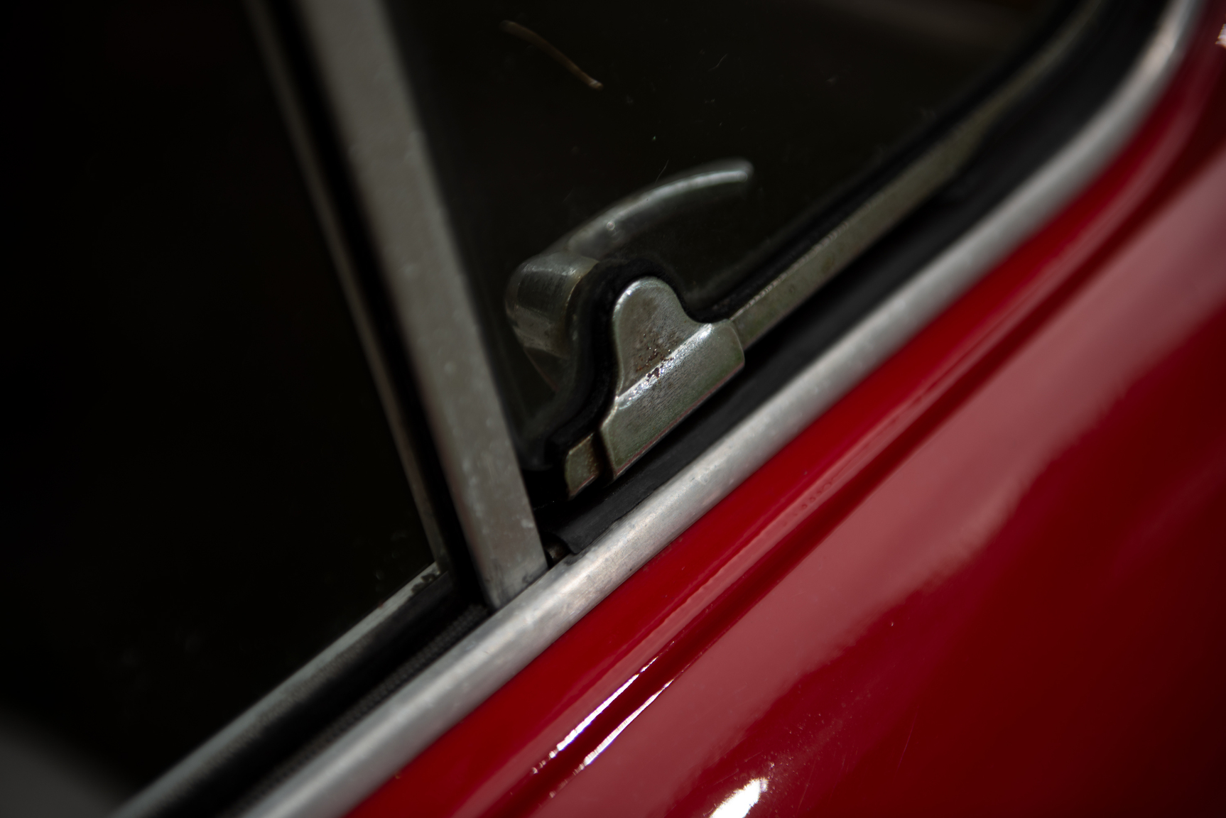 Aussenfoto 1968 Fiat 600D