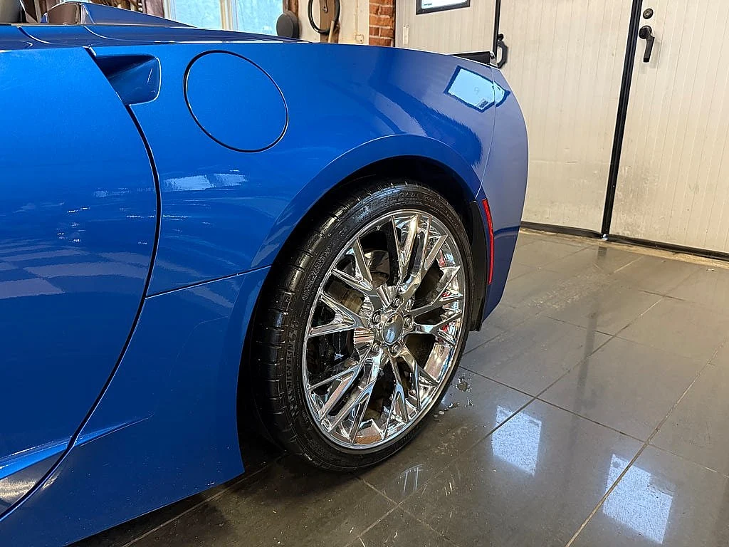 Bild von 2016 Chevrolet Corvette (19)