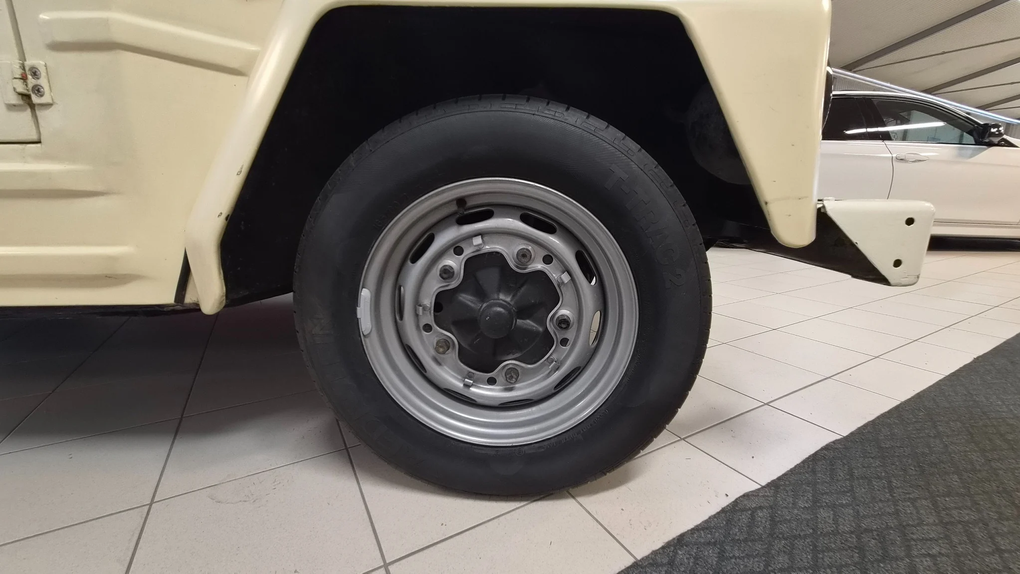 Exterior image of 1973 Volkswagen Type 181 (23)