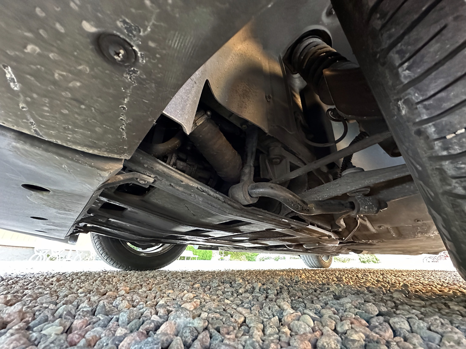 Image of 1991 Porsche 944 Turbo Cabriolet mechanics