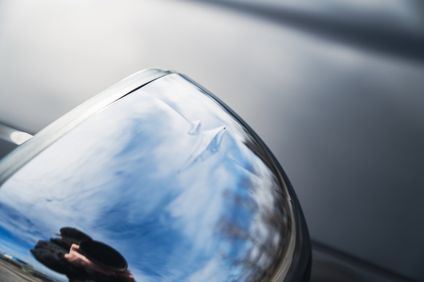 Exteriörbild på 2000 Toyota Century