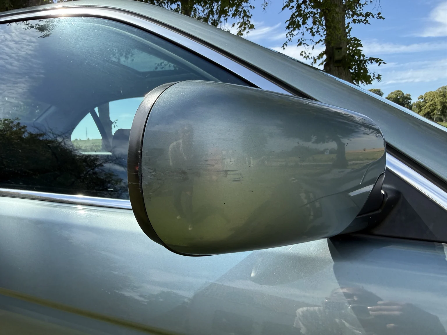 Aussenfoto 2003 BMW 525d Sedan (46)