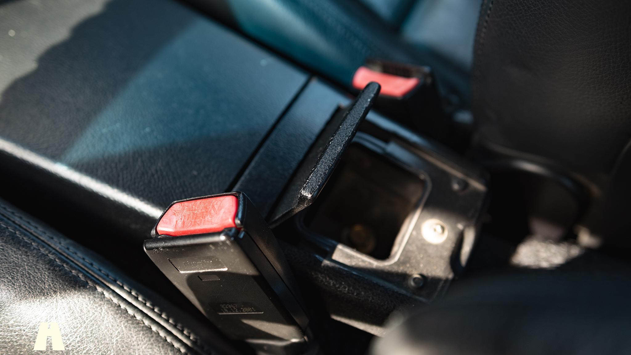 Innenraumfoto von 1969 Chevrolet Camaro 69 Pro touring  