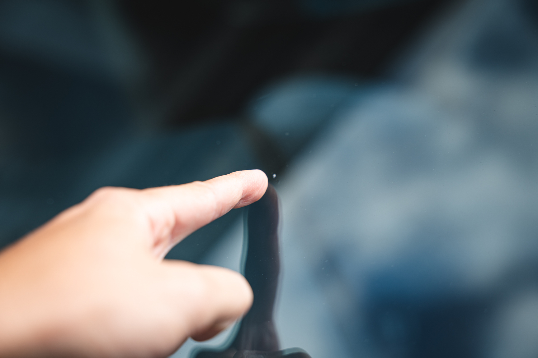 Exterior image of 1991 Ford Thunderbird (51)