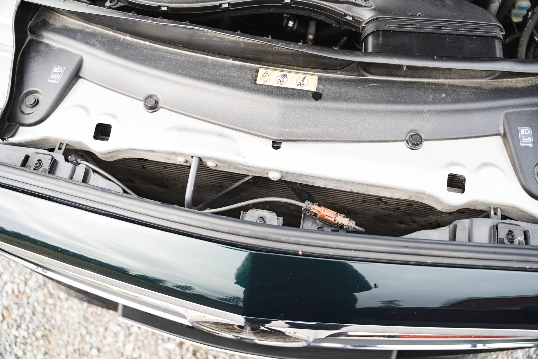 2019 Mercedes-Benz E300 Cabriolet, Mekanik