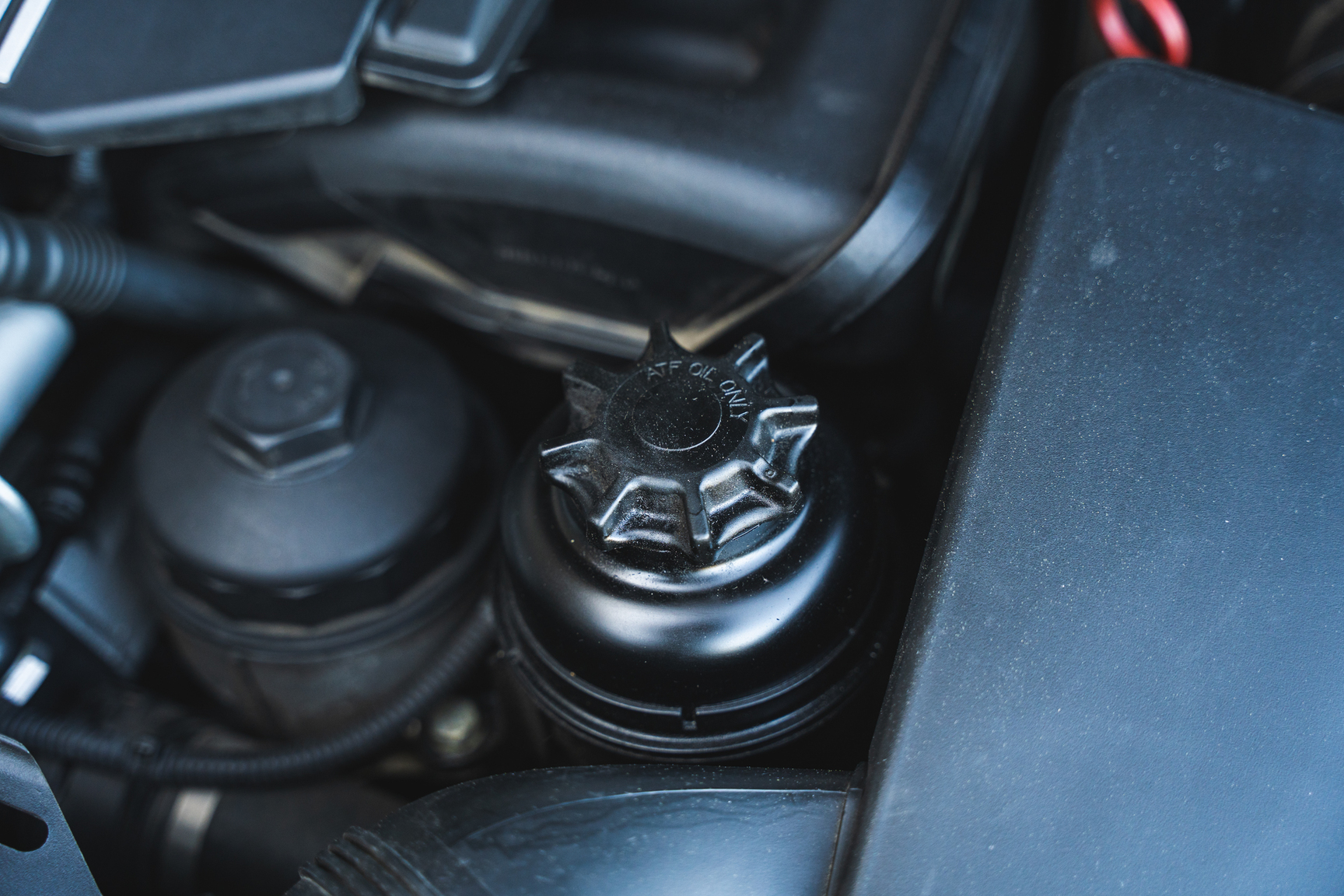 Image of 2001 BMW E46 325 Cabriolet mechanics (18)