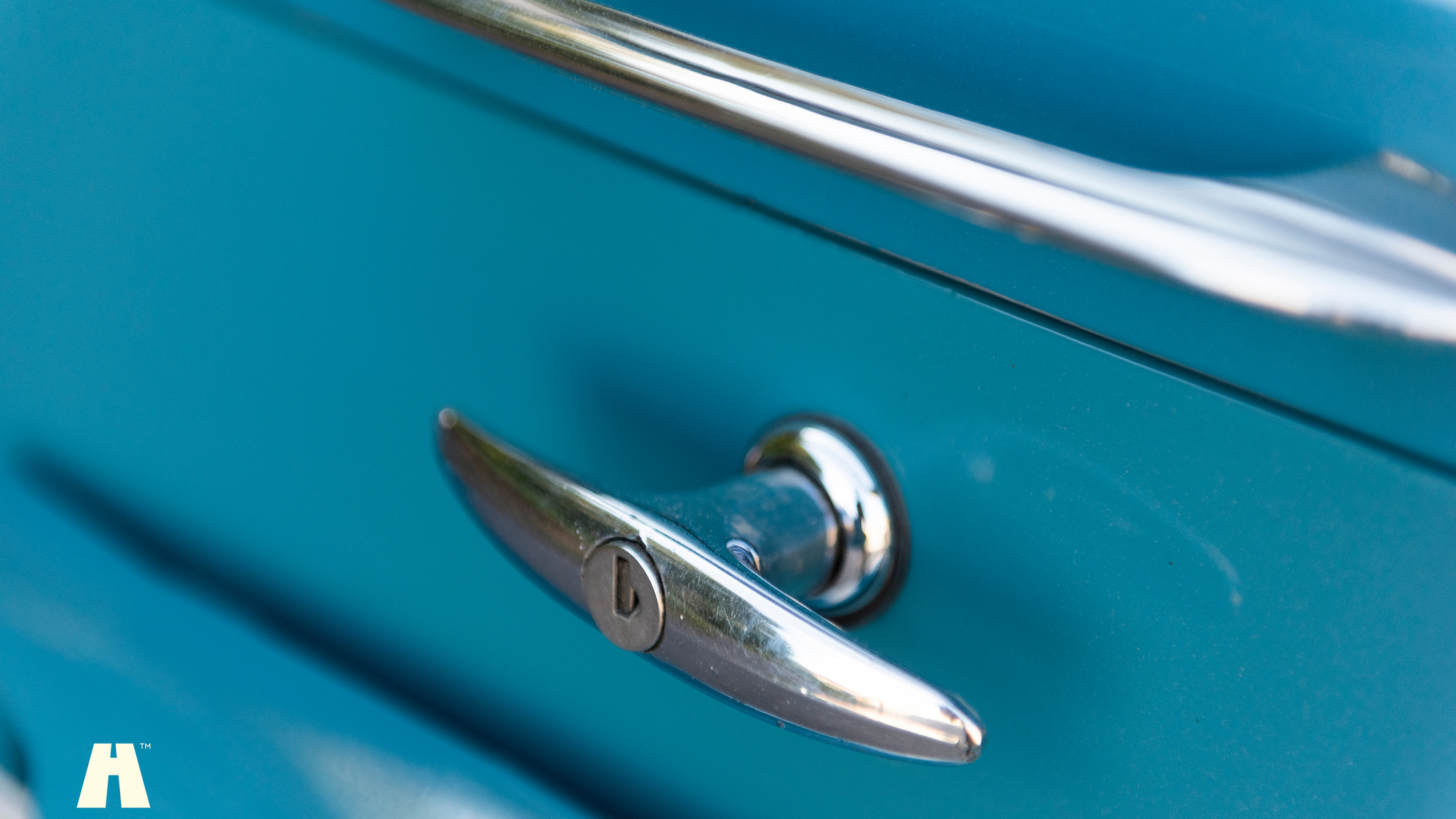 Exteriörbild på 1969 Volvo Amazon Herrgårdsvagn
