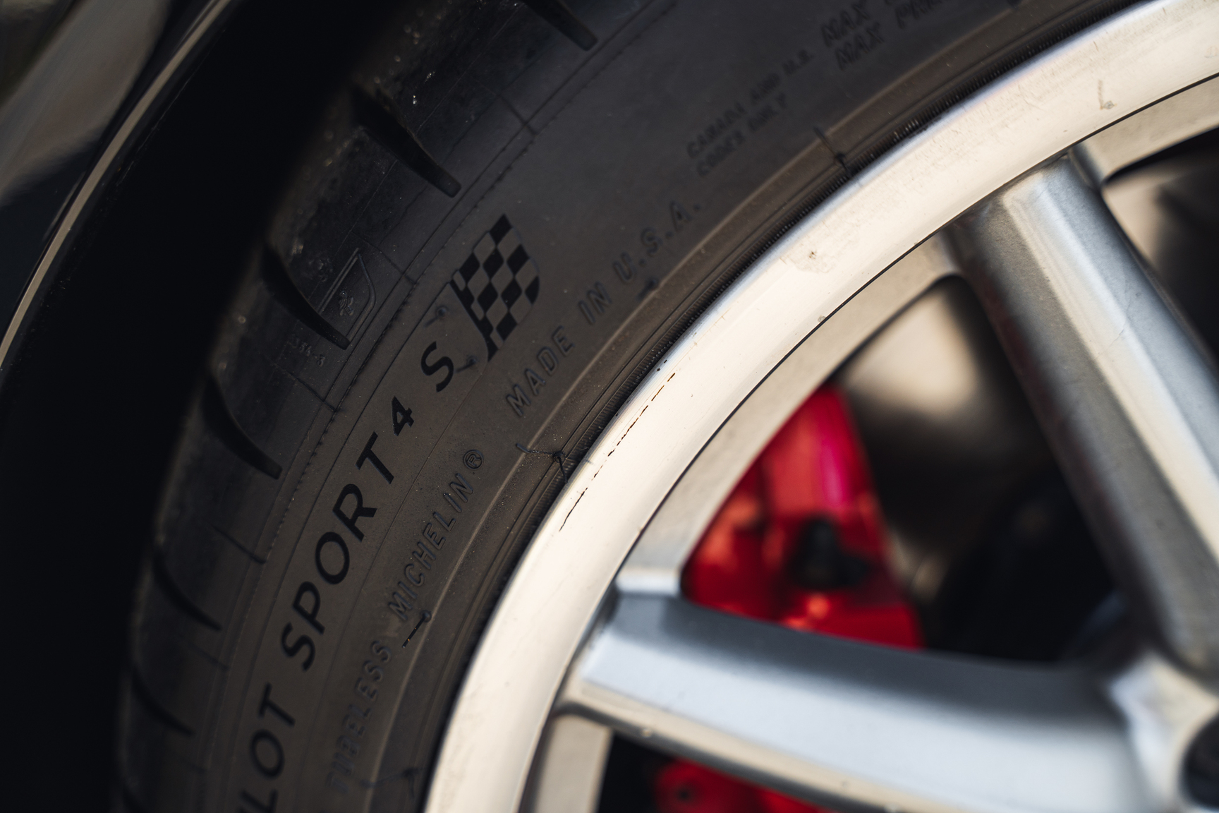 Aussenfoto 2009 Porsche 997.2 C2S Manuell (62)