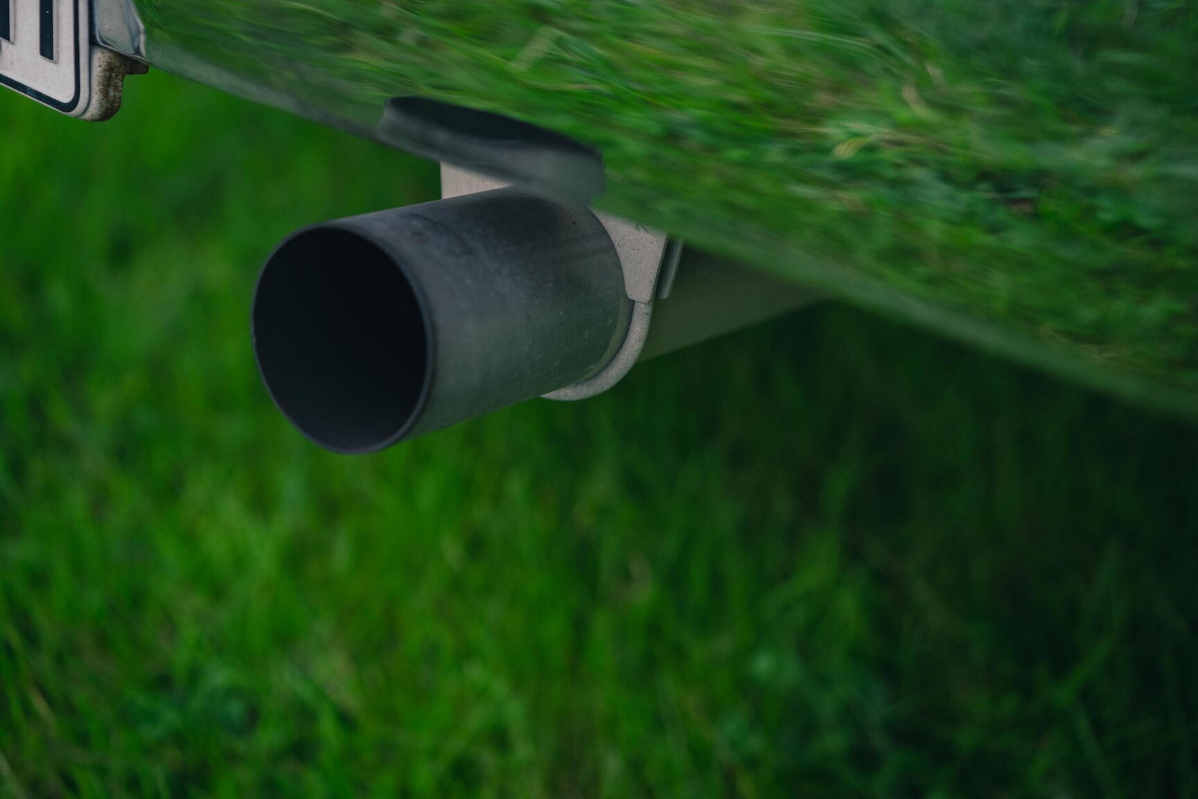 Exterior image of 1972 Plymouth Duster 360 (41)