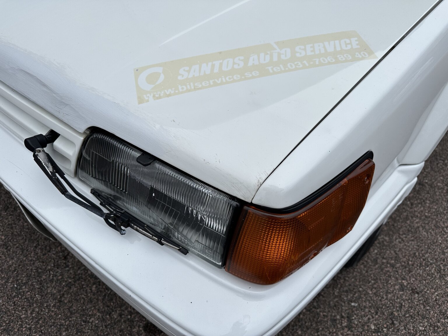 Exteriörbild på 1988 Nissan Sunny (20)