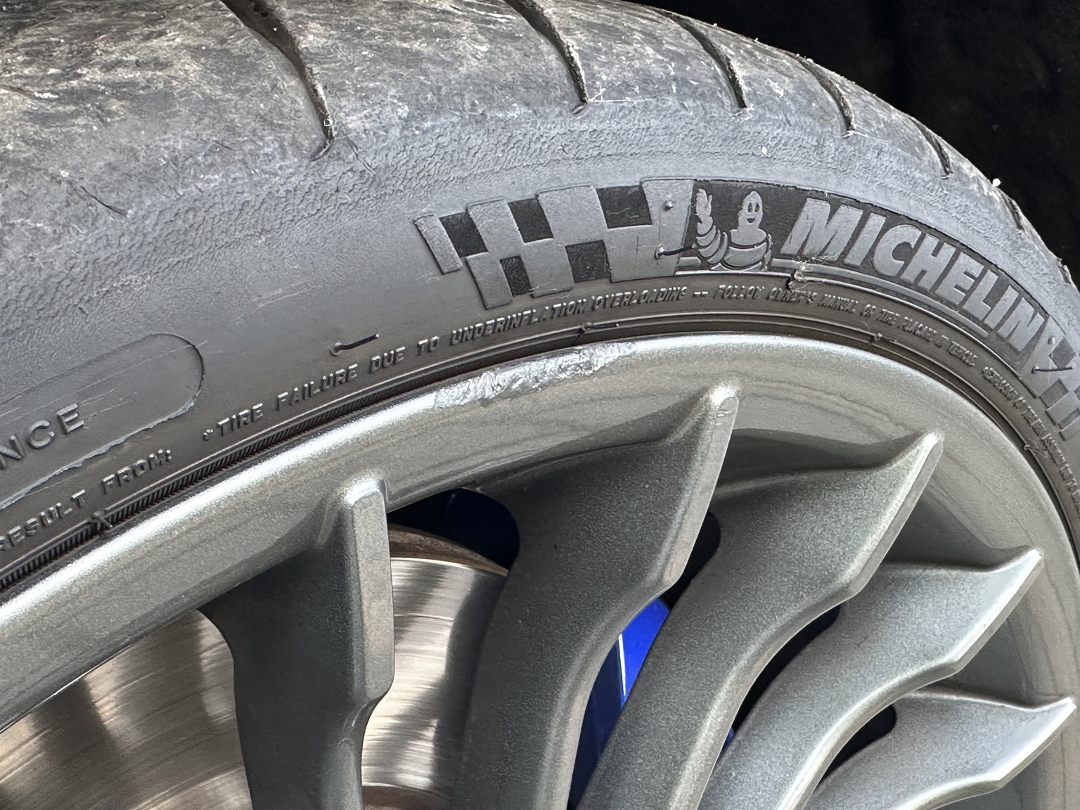 Exteriörbild på 2017 Alpina D3 Bi-Turbo Allrad