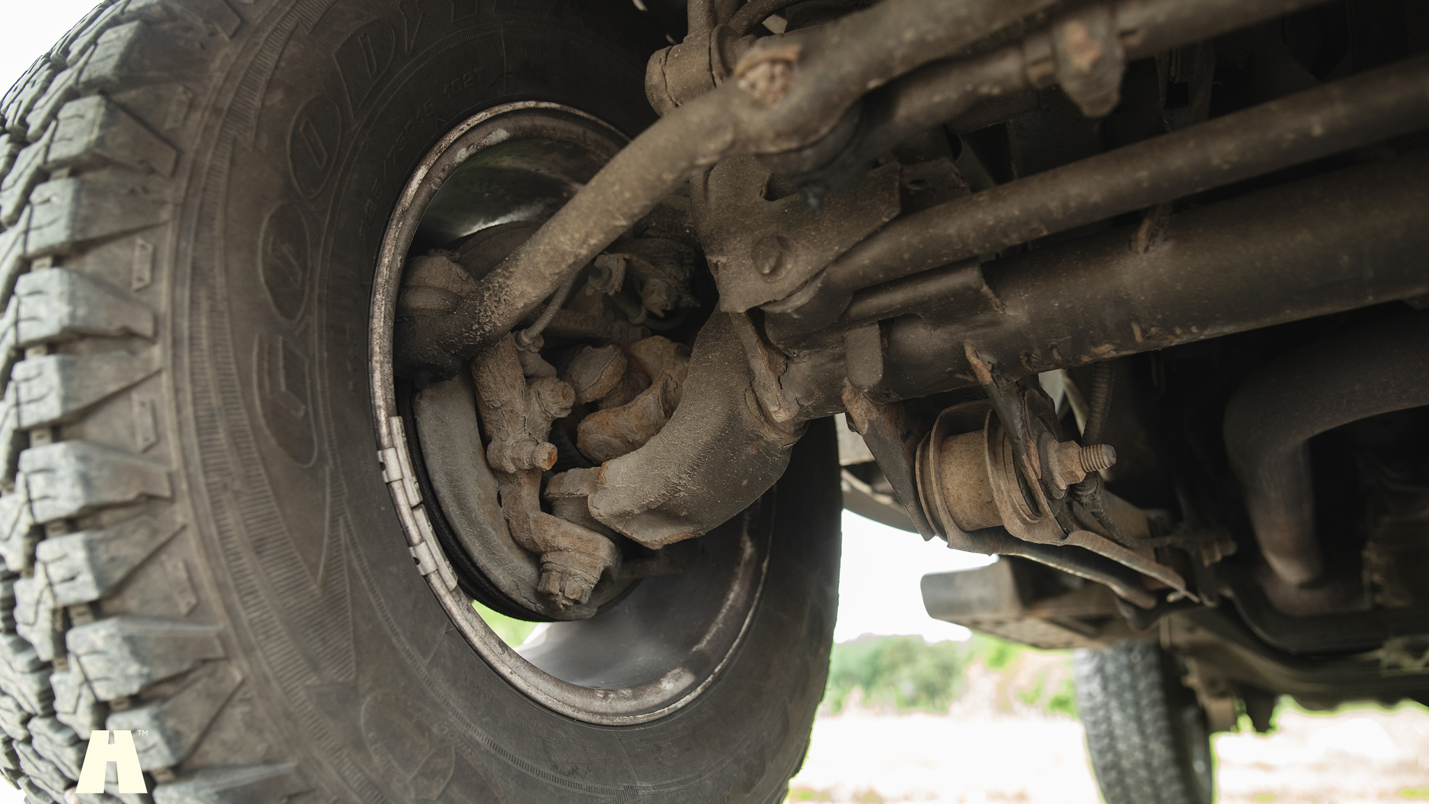 Image of 2006 Jeep Wrangler 4.0L Sahara  mechanics