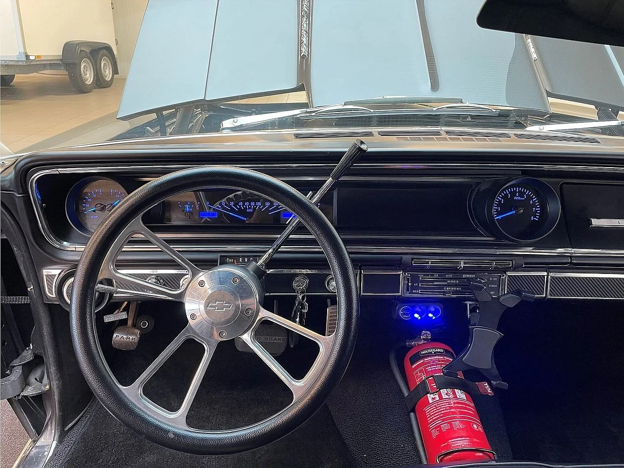 Bild von 1965 Chevrolet Impala (7)