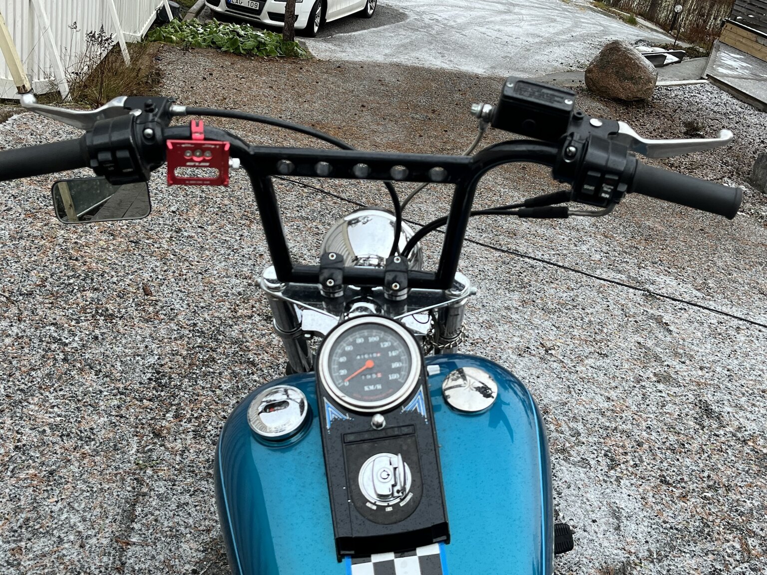 Aussenfoto 1994 Harley-Davidson FXDWG Wide glide (21)