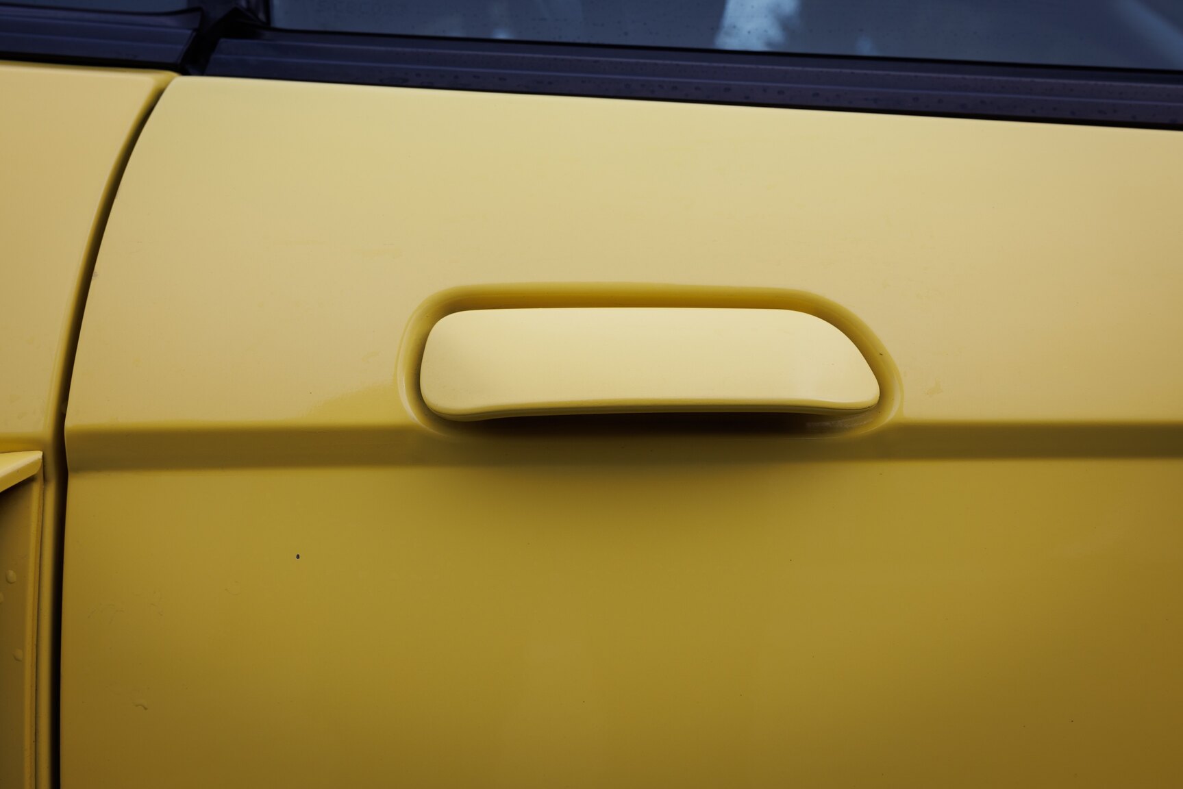 Aussenfoto 2003 Ford Mustang SVT Cobra