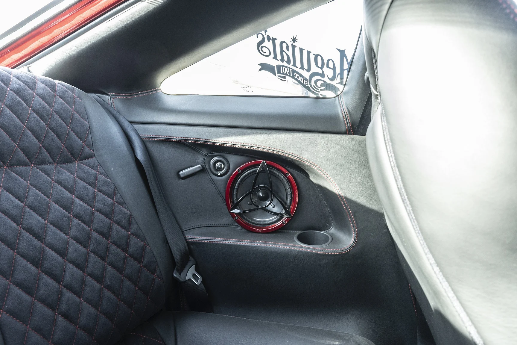 Innenraumfoto von 2002 Toyota Celica APR GT300 - NO RESERVE (25)