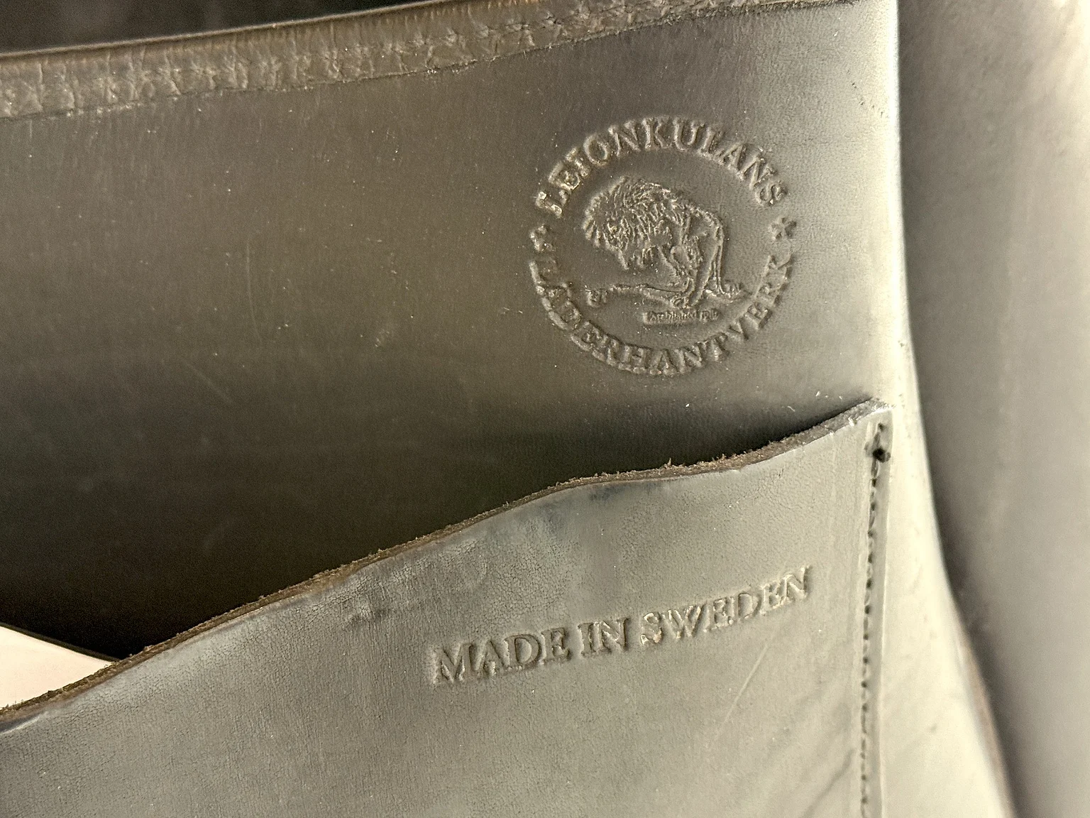 Aussenfoto 1999 Harley-Davidson Fxst Softail (48)