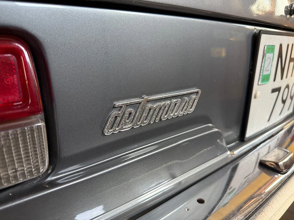 Bild von 1975 De Tomaso Pantera (19)