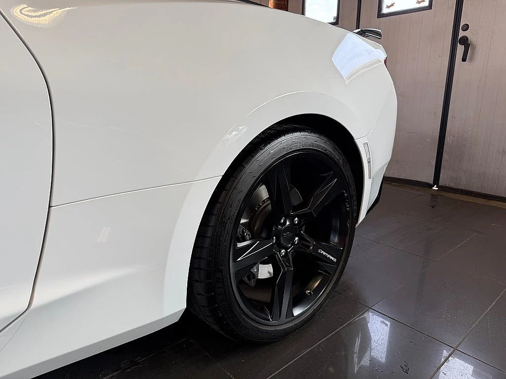 Bild von 2018 Chevrolet Camaro (17)