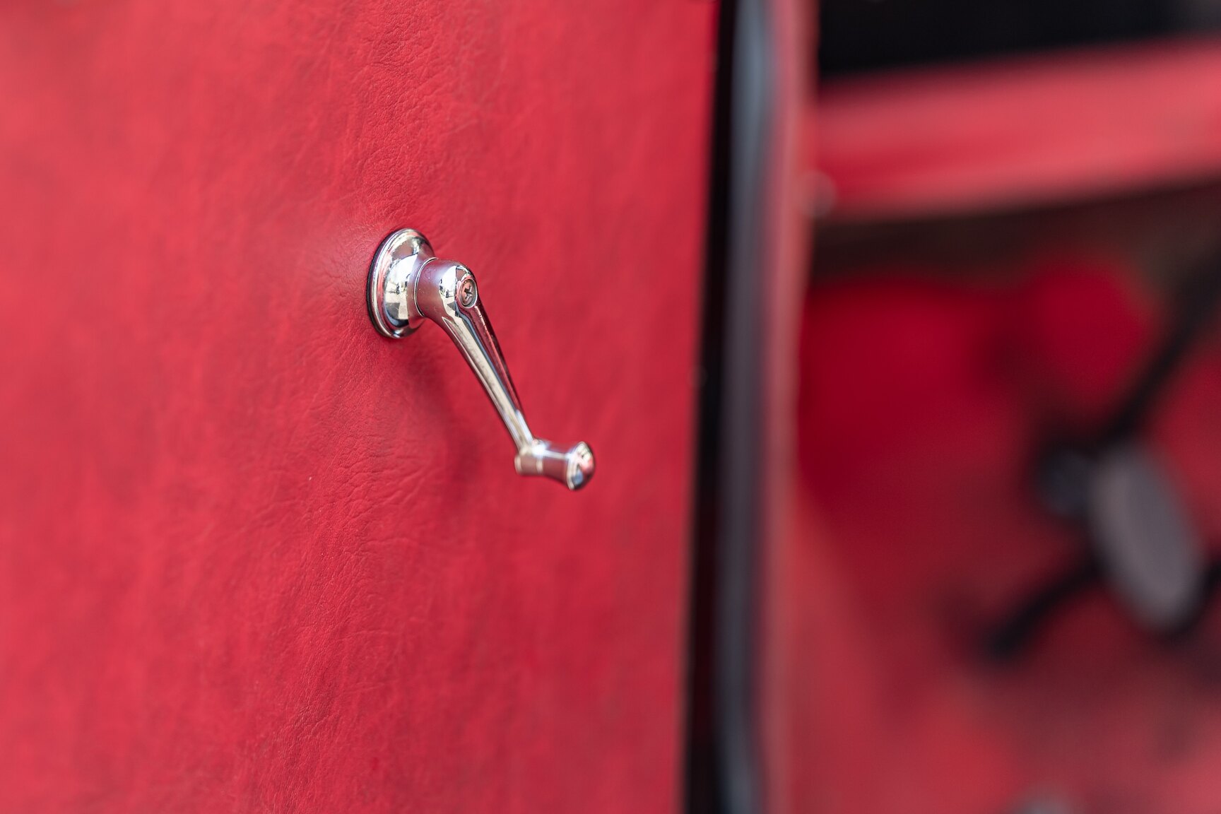 Interiörbild 1958 Morris Minor 1000 2-door (2)