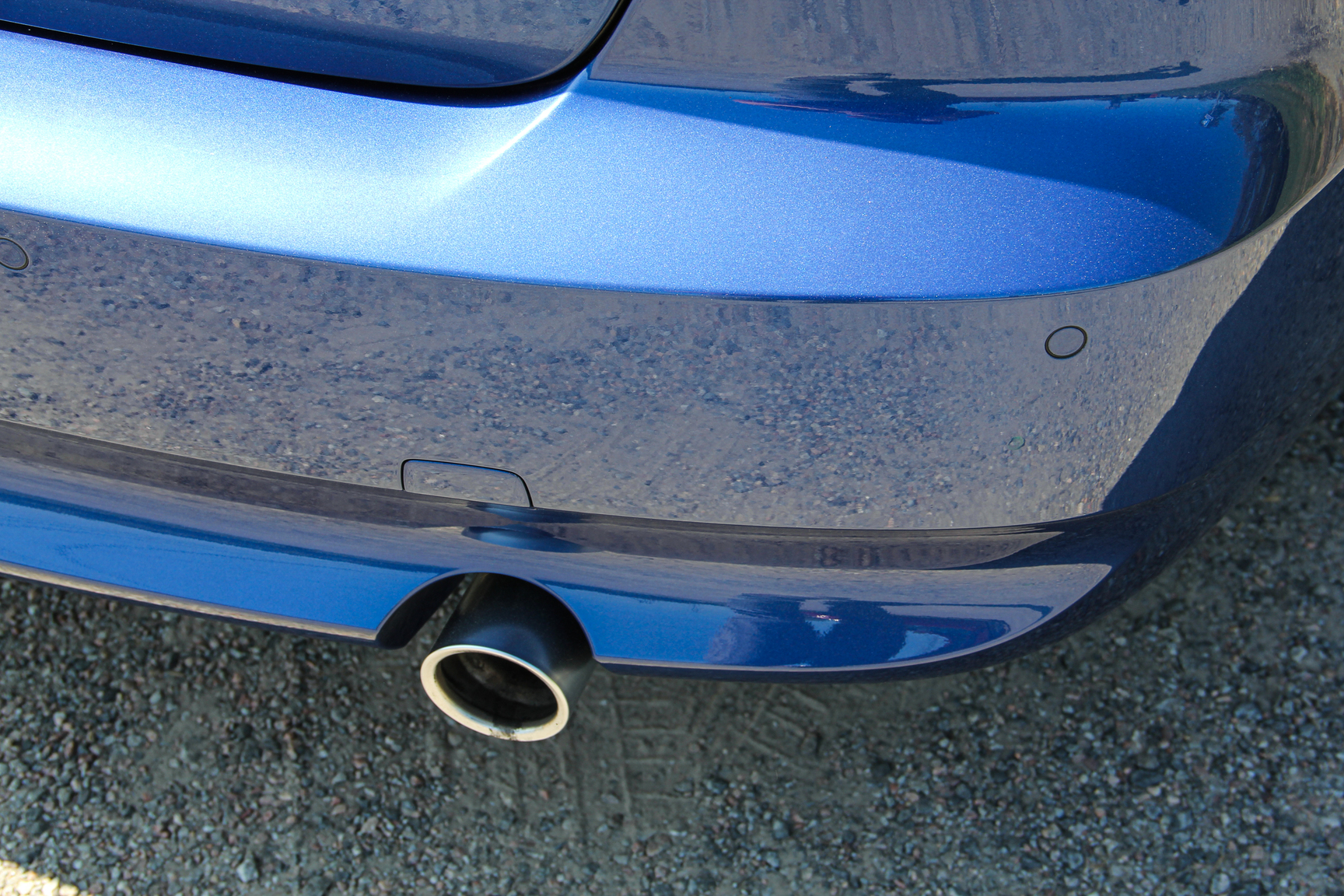 Exteriörbild på 2007 BMW 335i Cabriolet (63)