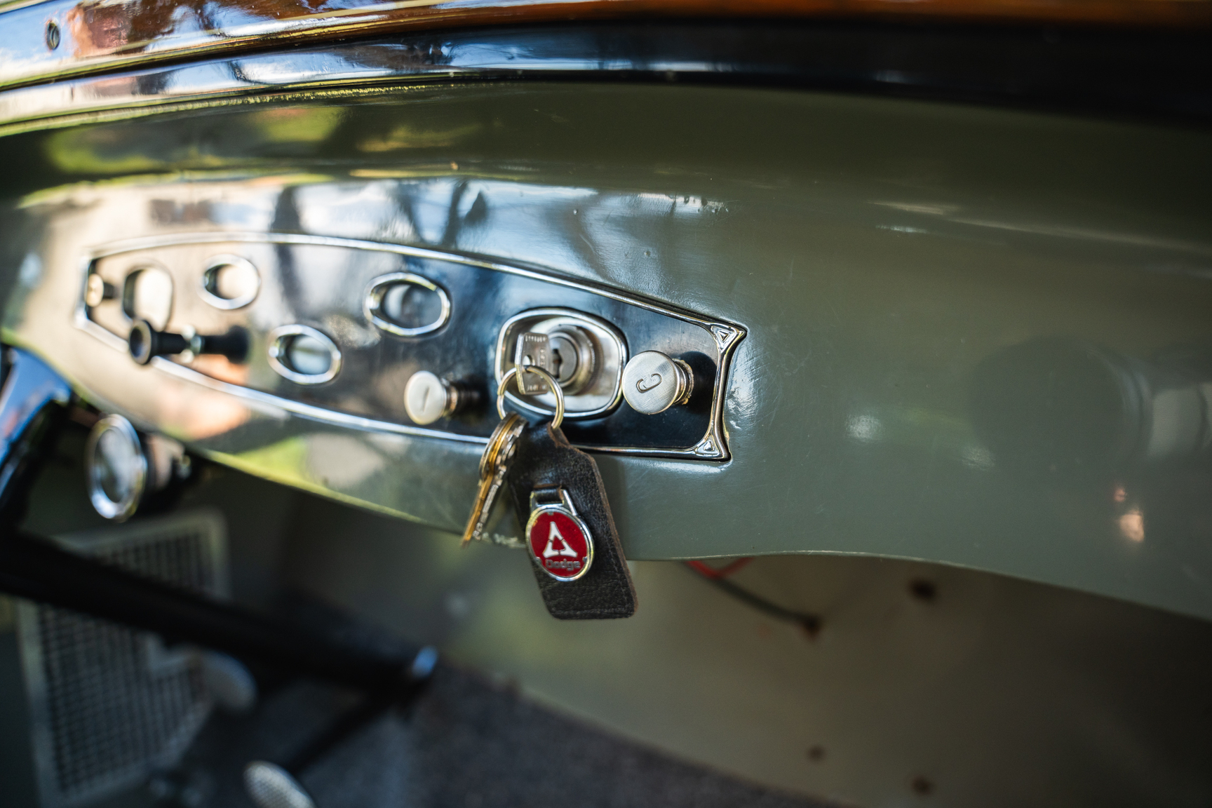 Interiörbild 1929 Dodge Brother Six (53)