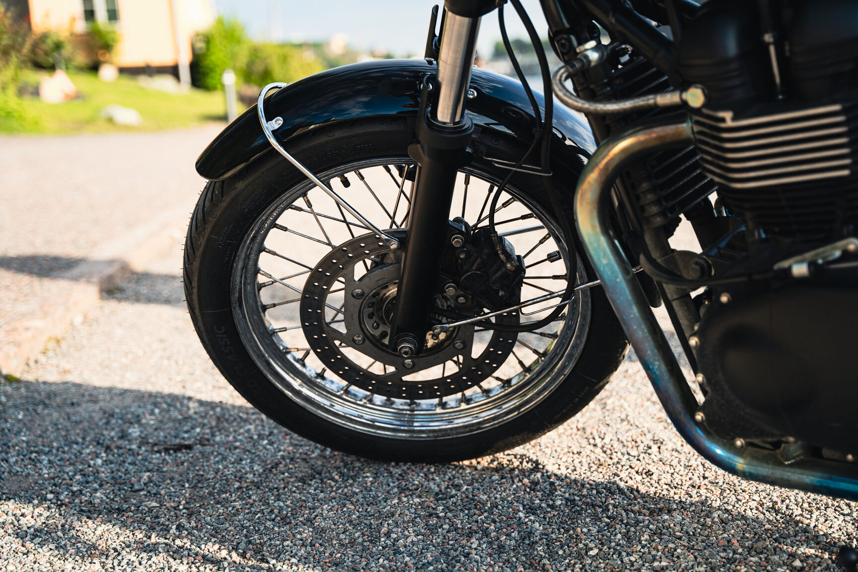 Aussenfoto 2007 Triumph Bonneville MH (23)