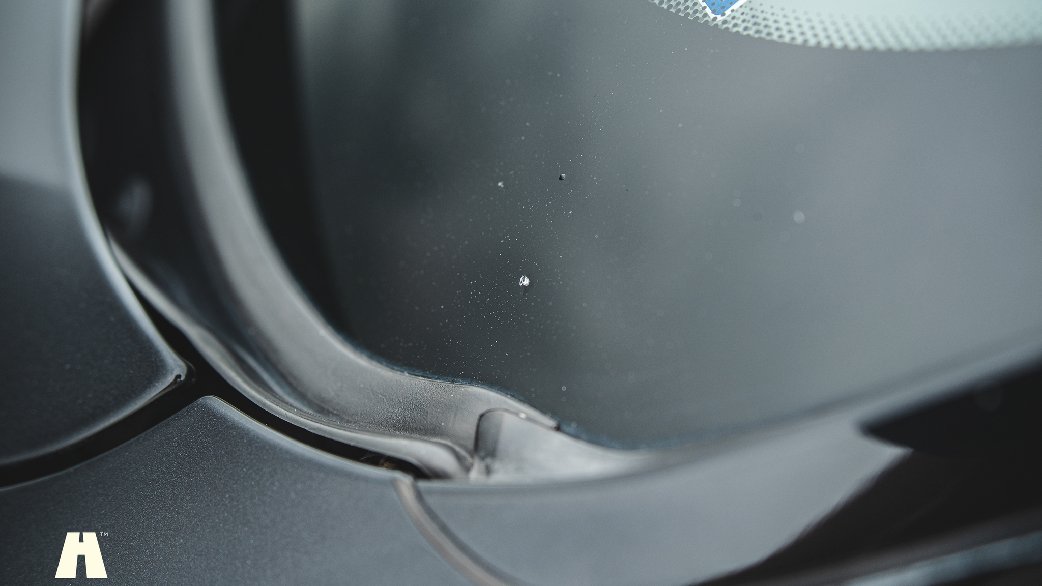 Exteriörbild på 2010 BMW X6 M Ferrita 555HK (66)