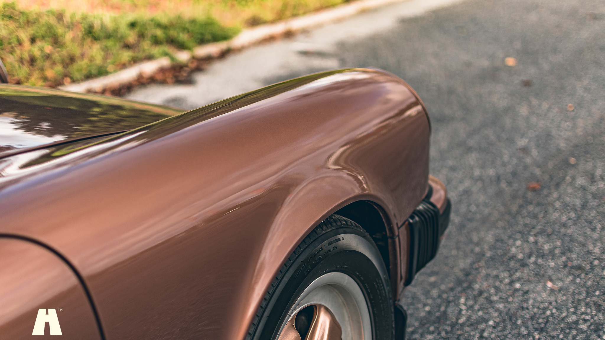 Aussenfoto 1989 Porsche 911 Carrera 3.2 Targa (41)