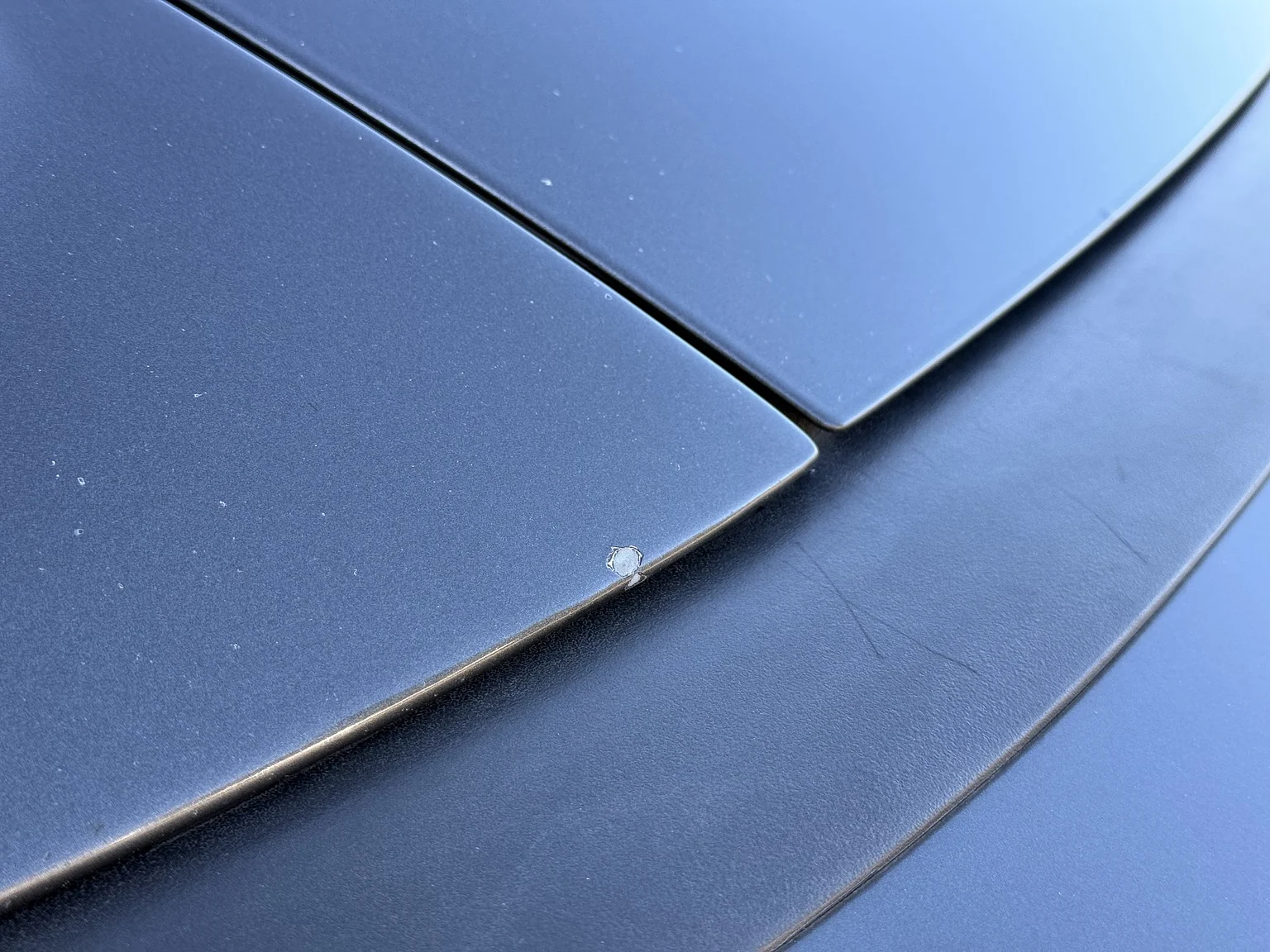 Exterior image of 1989 Porsche 911 / 930 3.3 Turbo 5-speed (79)