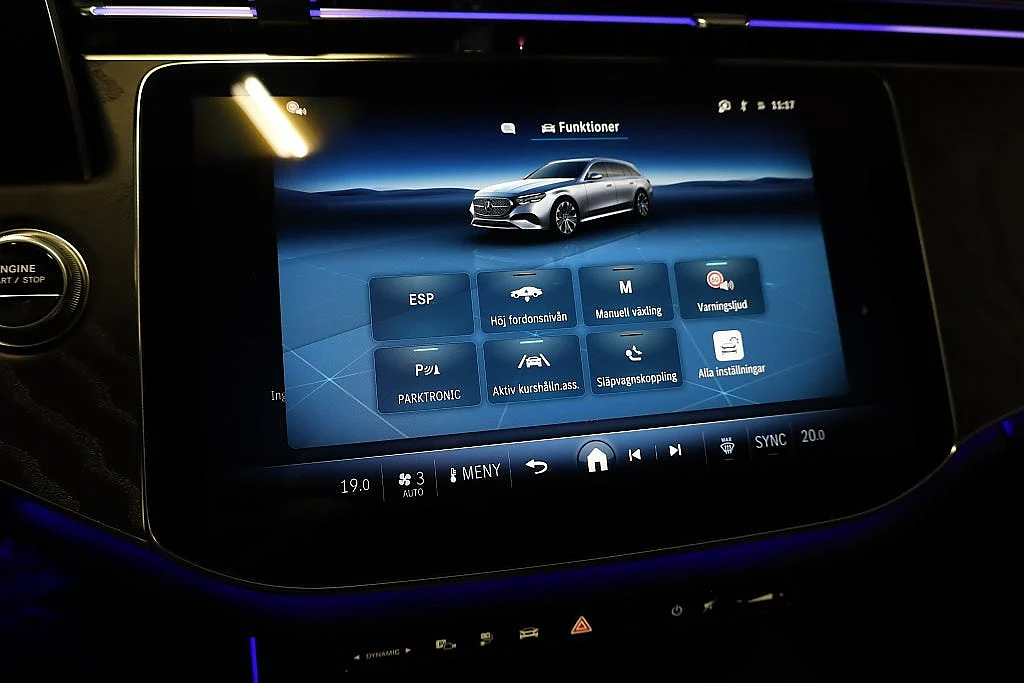 Bild von 2024 Mercedes-Benz E (21)