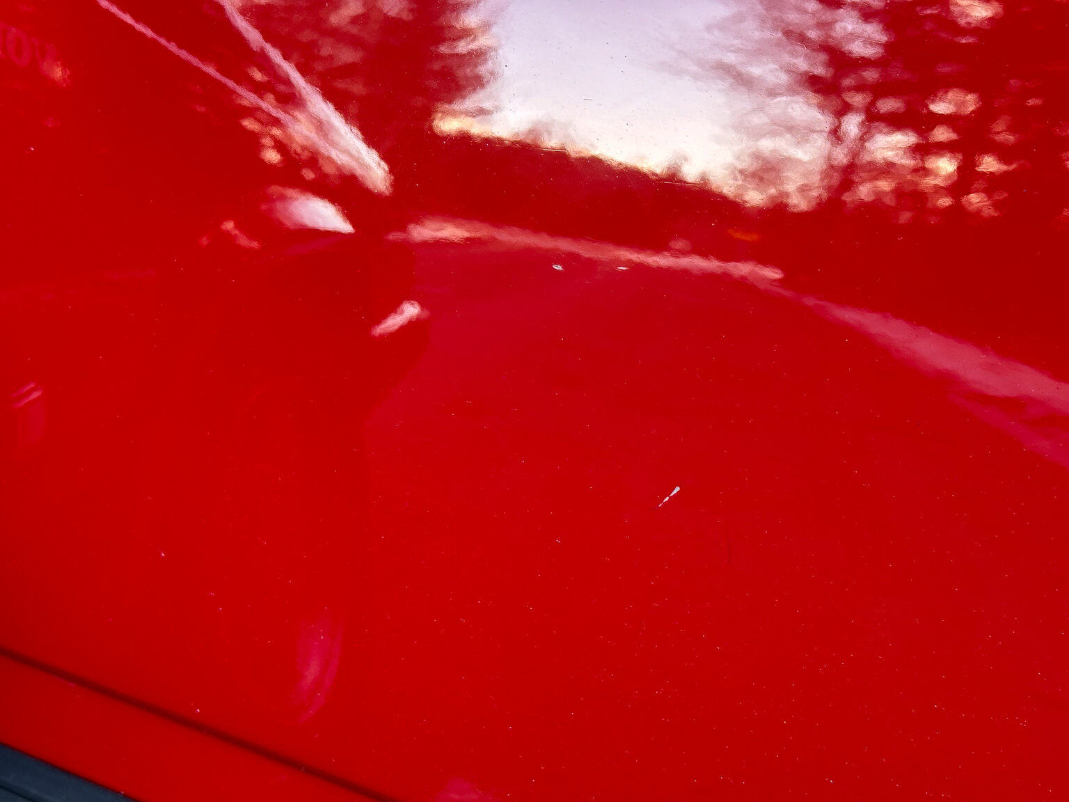 Aussenfoto 1990 VOLVO 740 Turbo