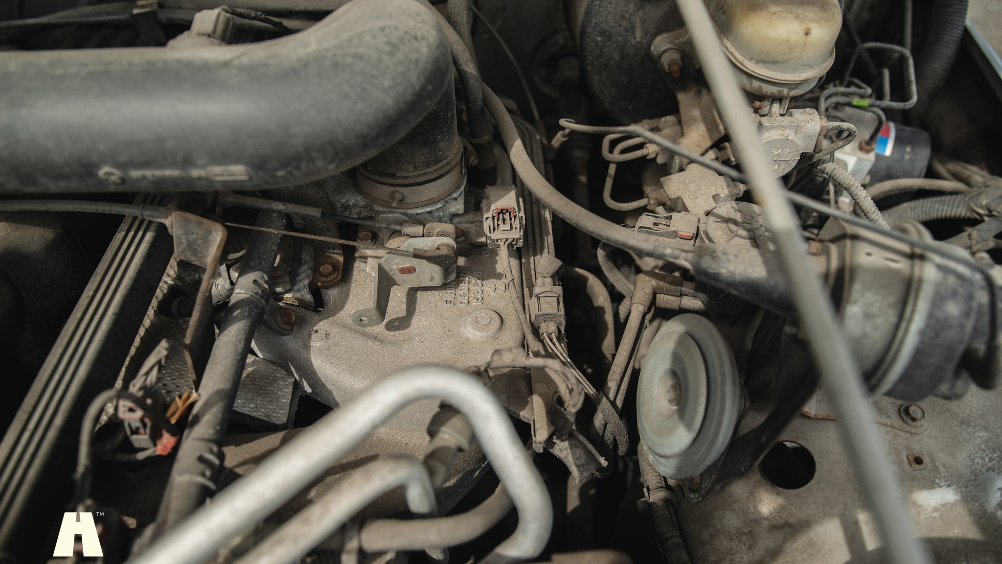 2006 Jeep Wrangler 4.0L Sahara , Mekanik