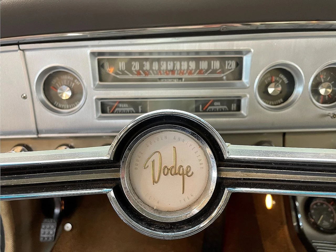Bild von 1964 Dodge Polara (13)