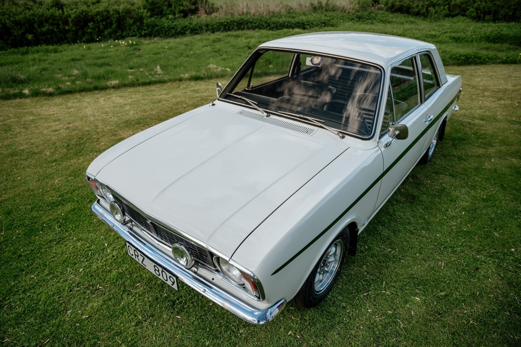 Exterior image of 1968 Ford Cortina Lotus (17)