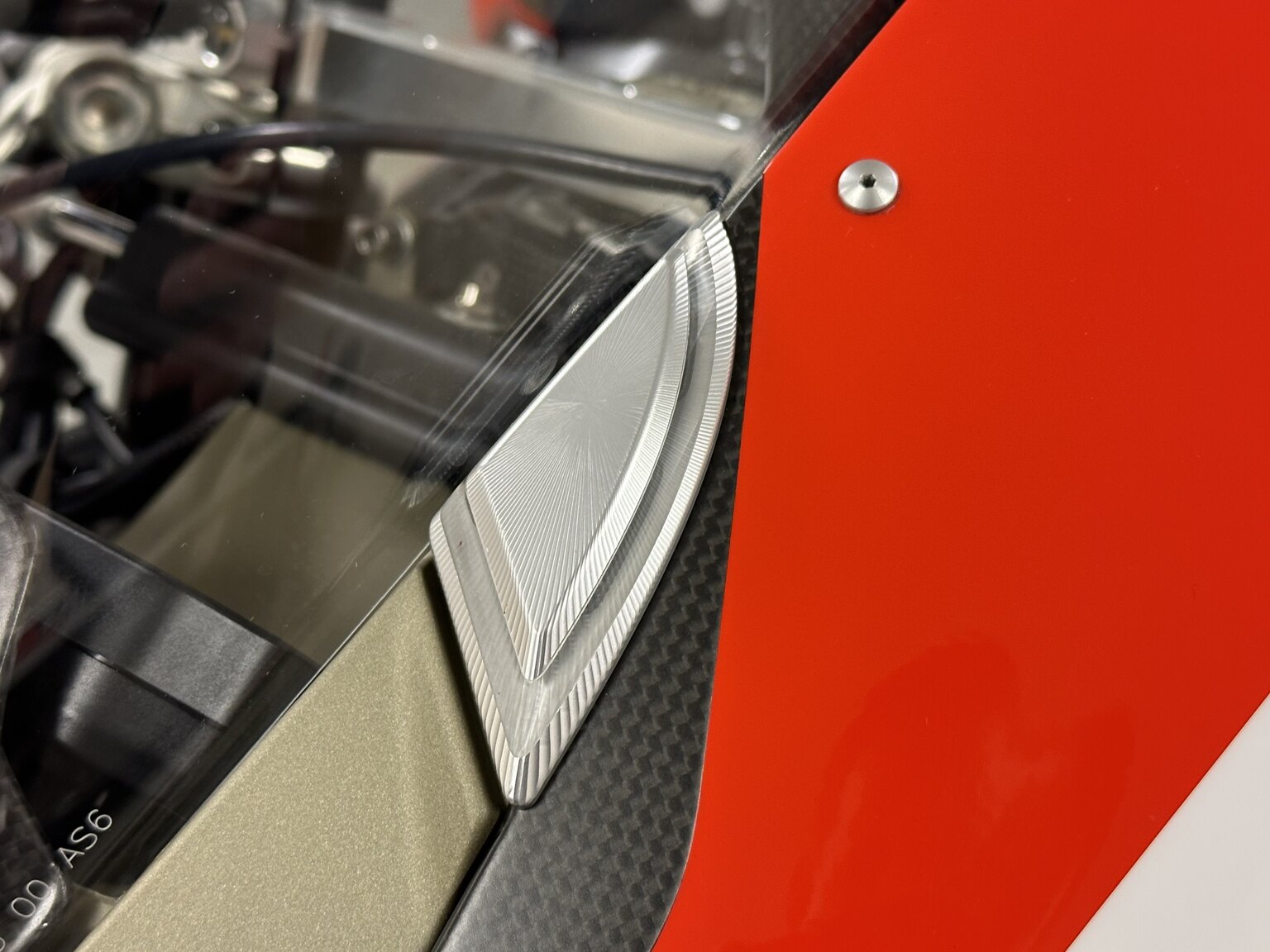 Aussenfoto 2021 Ducati Superleggera V4 23/500