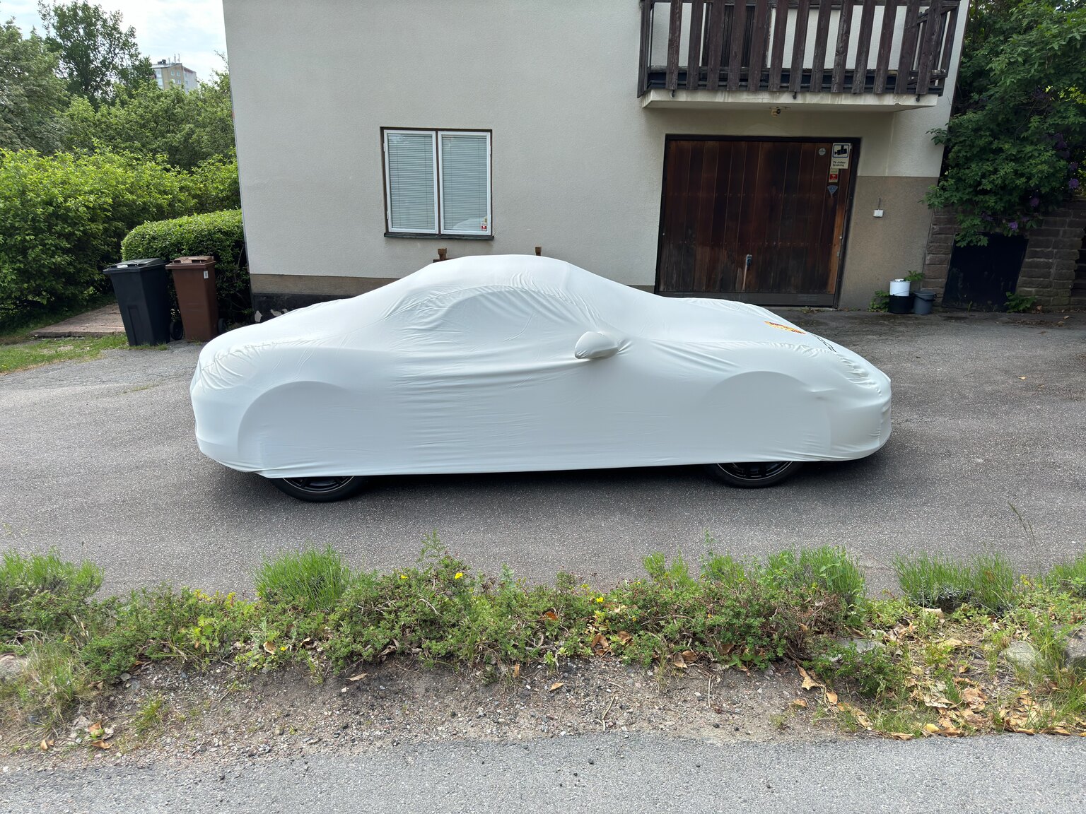 Bild der Verschiedenes von 2013 Porsche Boxster S (3)