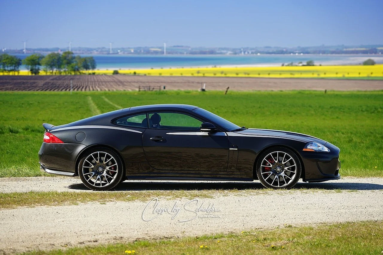 Bild von 2010 Jaguar XKR (10)