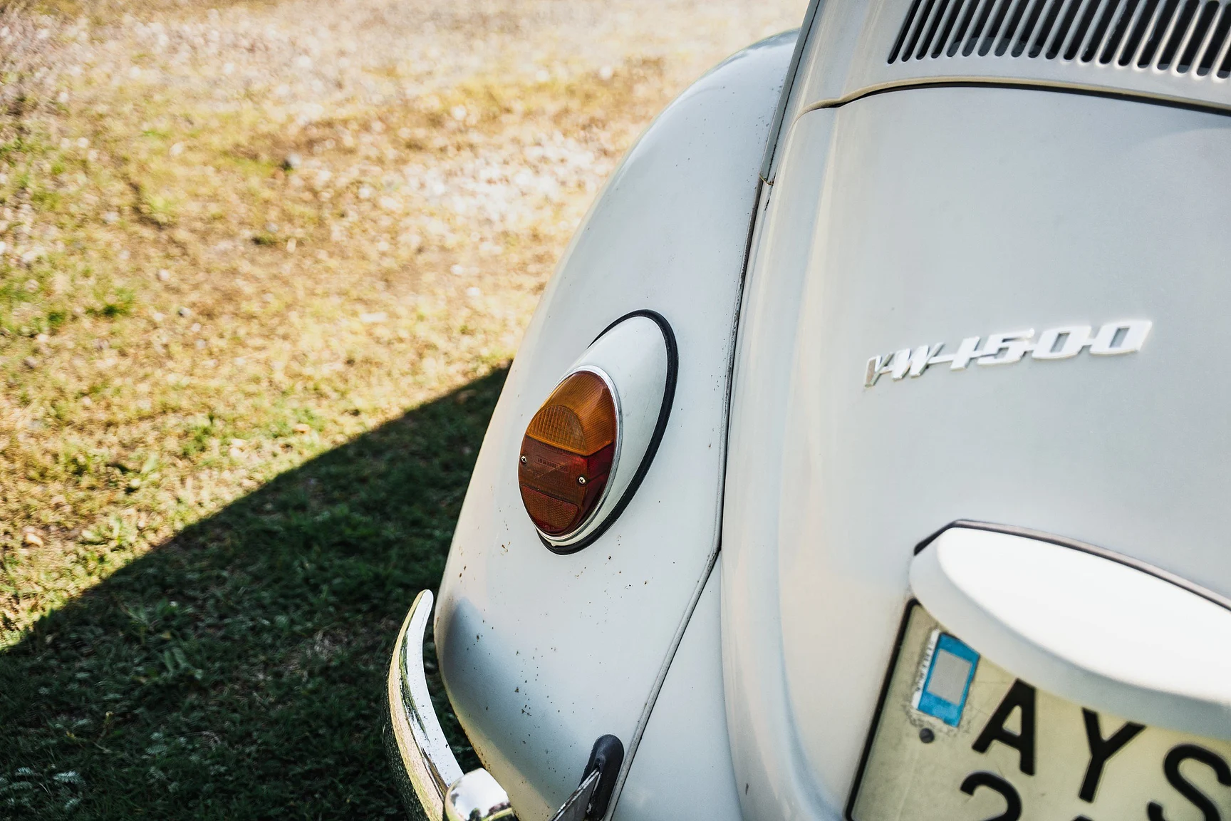 Aussenfoto 1967 Volkswagen 1500 (39)